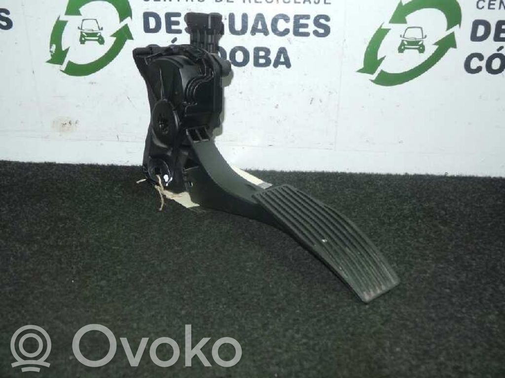 Opel Astra J Acceleration sensor 