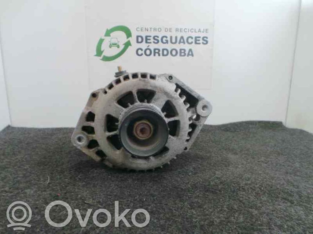 Daewoo Tacuma Generatorius 