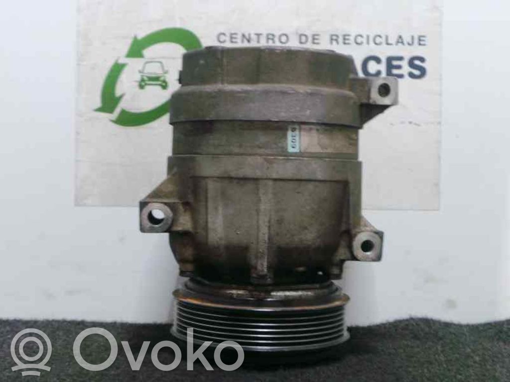 Air conditioning (A/C) compressor (pump)   1135240,HARRISON