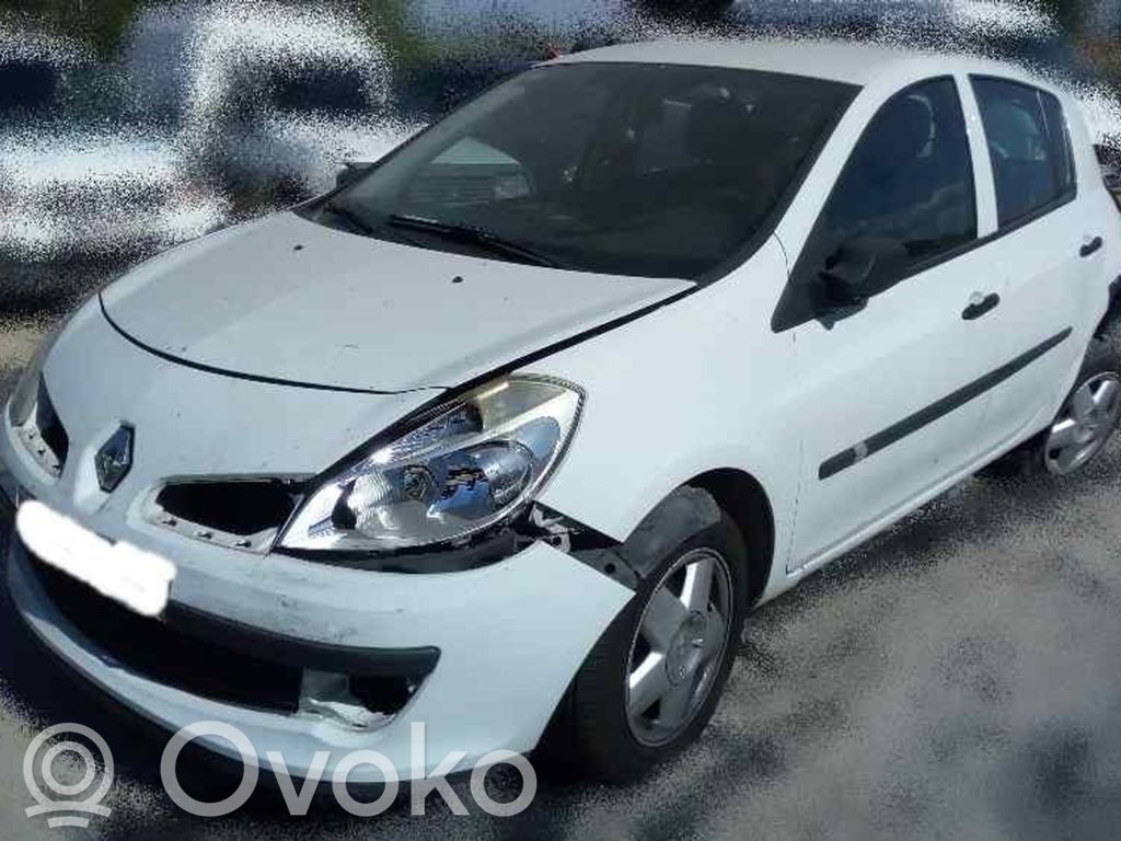 Priekinis pusašis   8200499585