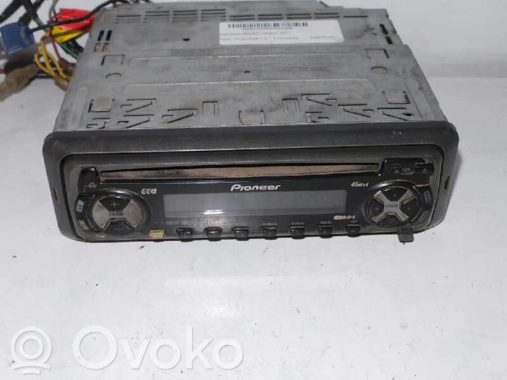 Sound HiFi control unit module   RADIOCD