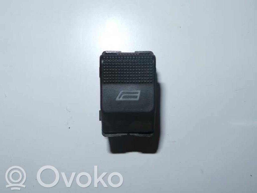 Interruptor del elevalunas eléctrico   4D0959855,1BOTON