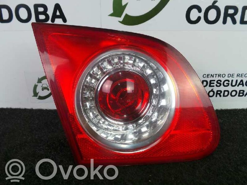 Etuajovalon polttimo   3C5945093E