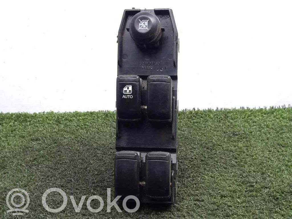 Electric window control switch   621W04460,4BOTONES,DECO