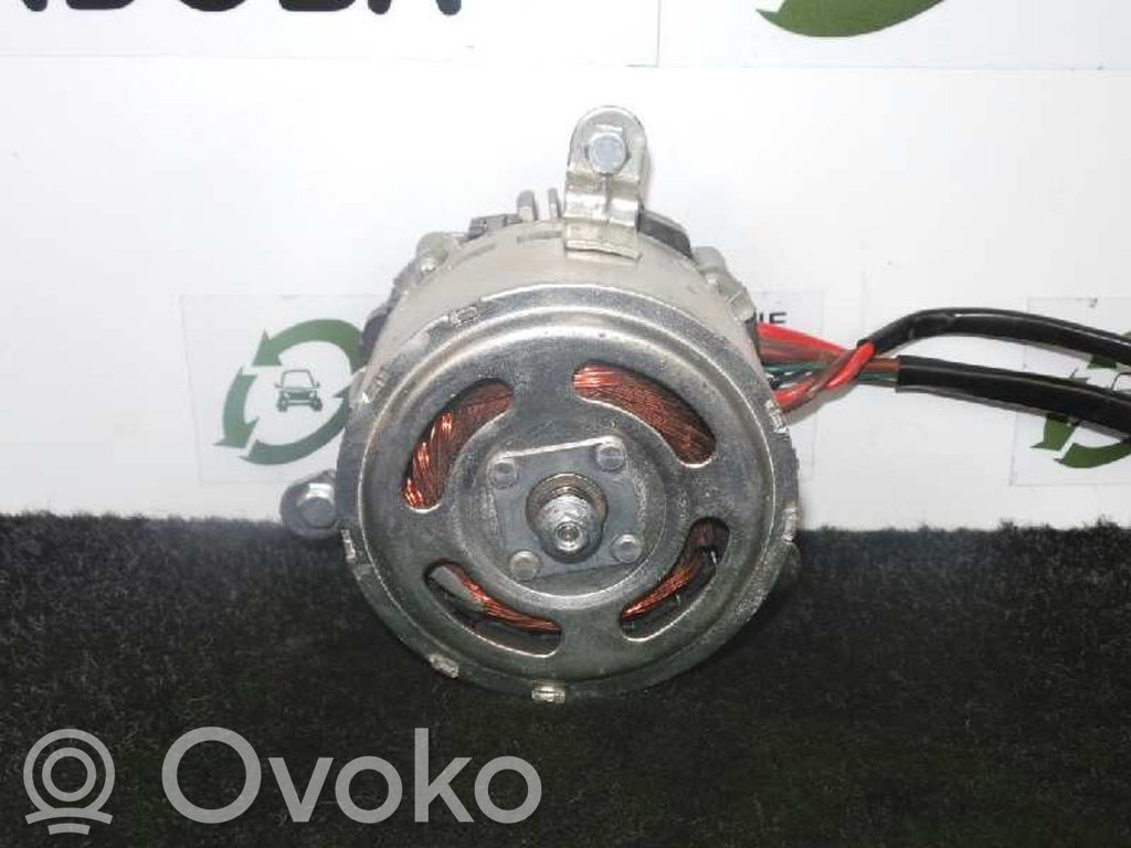 Elektrolüfter   8EW351040071,SINASPAS,2CONECTORES