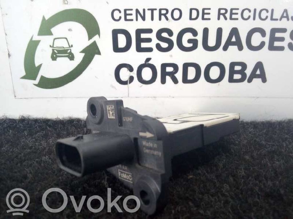 Caudalímetro de flujo del aire   CA6112B579AA,4PINES