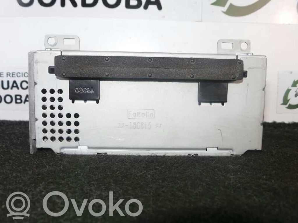 Ford Transit HiFi Audio sound control unit 