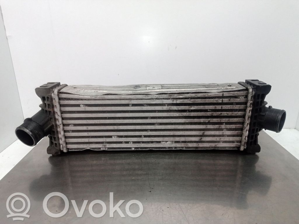 Radiador intercooler   GK216K775AD