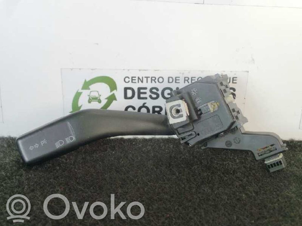 Panel lighting control switch   1K0953513