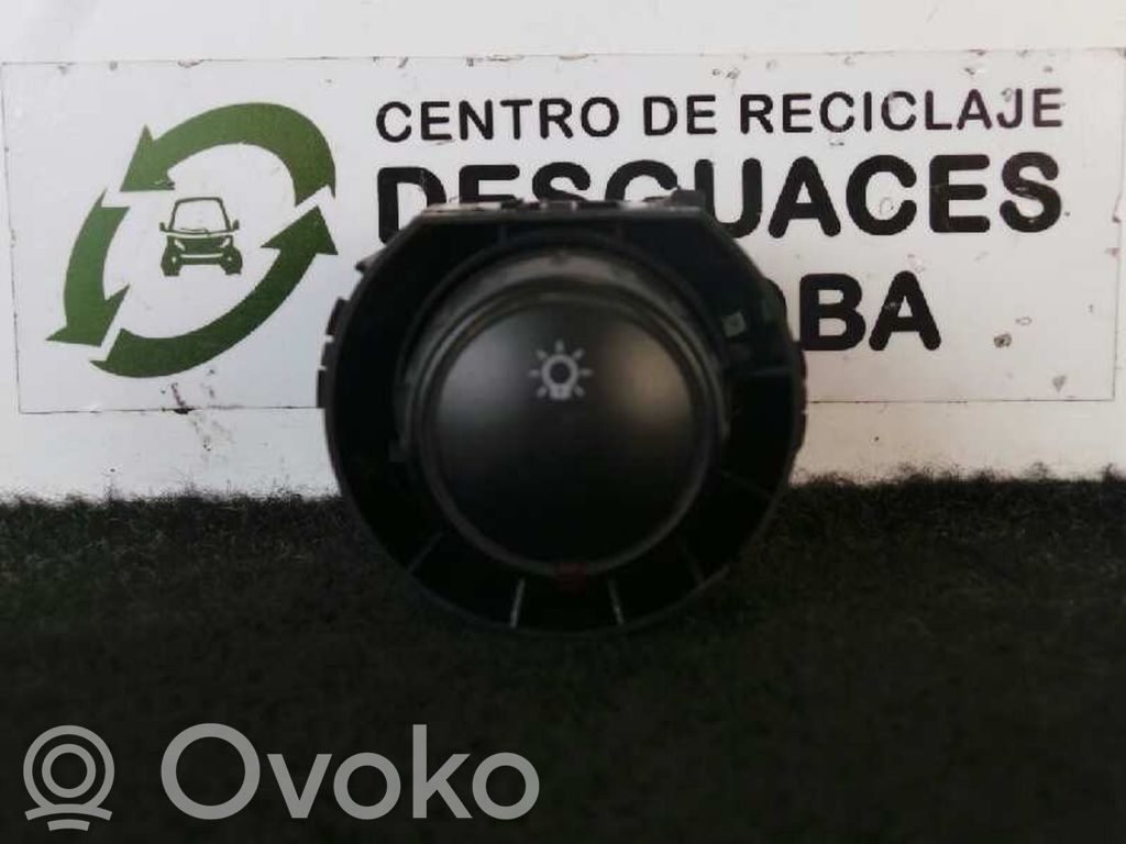 Seat Altea Multifunctional control switch/knob 
