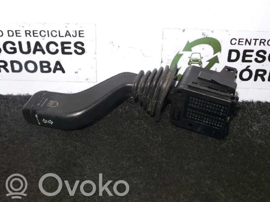 Opel Vectra B Panel lighting control switch 