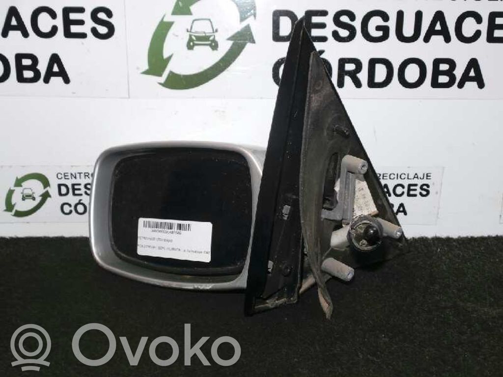Ford Escort Front door electric wing mirror 