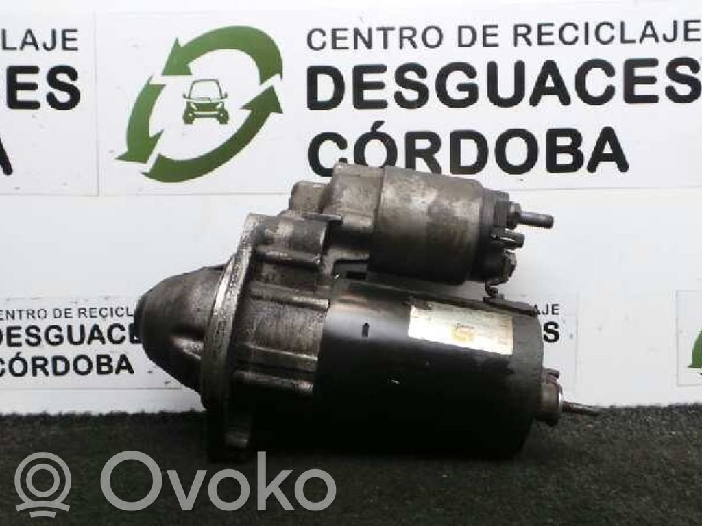 Anlasser   0986016330,BOSCH,9DIENTES