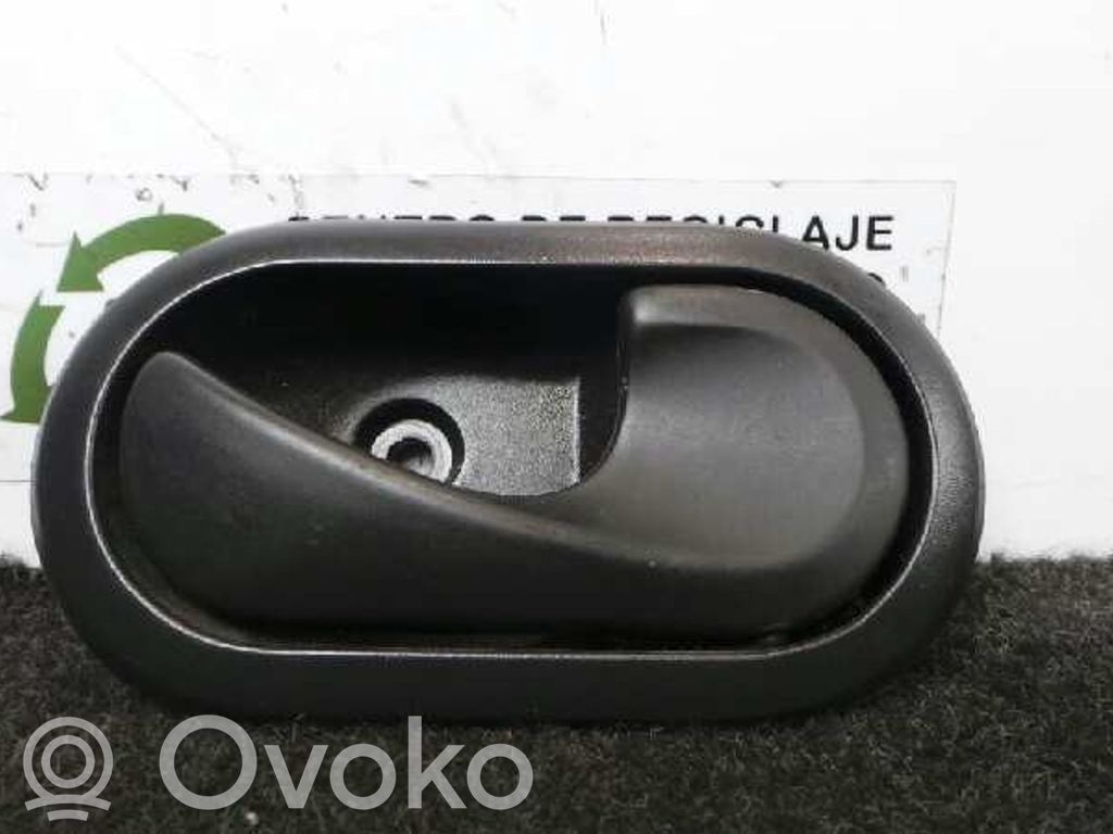 Rankenėlė atidarymo vidinė   8200733847