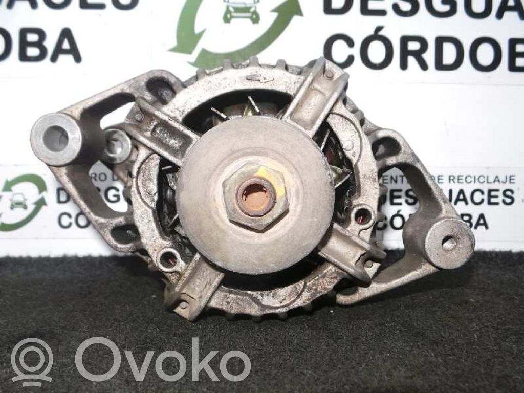 Opel Astra G Generator/alternator 