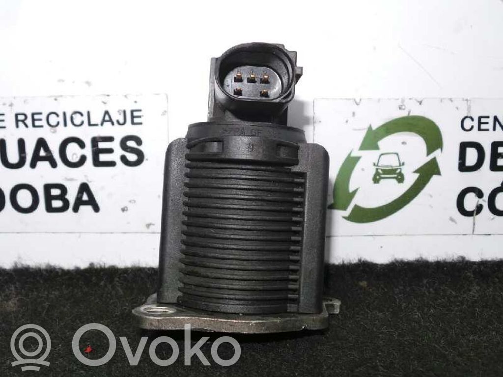 EGR vožtuvas   5PINES,SOLOMOTOR