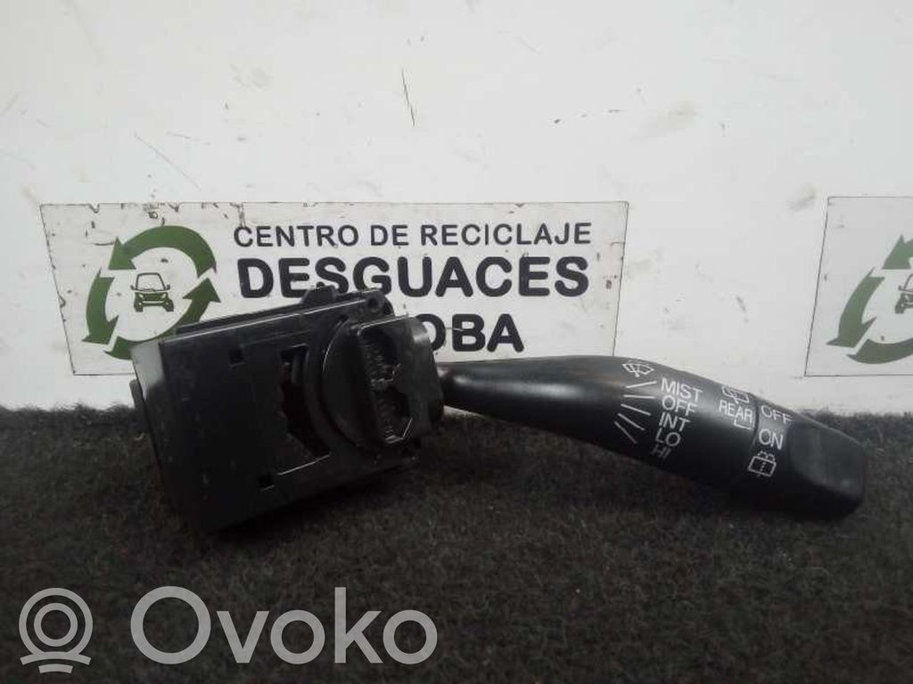 Commodo d'essuie-glace   35256S6AG01
