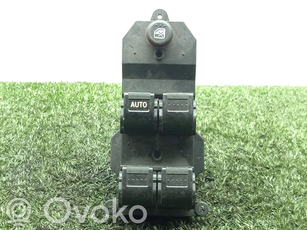 Electric window control switch   4BOTONES