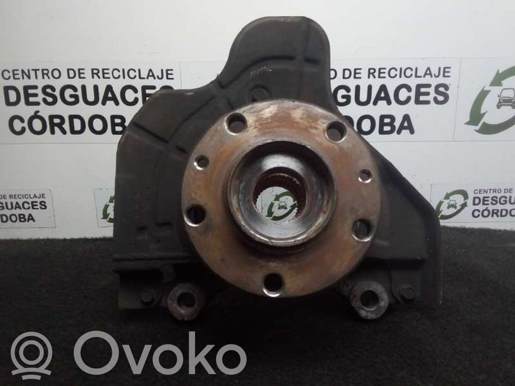 Achsschenkel vorne   3647A0