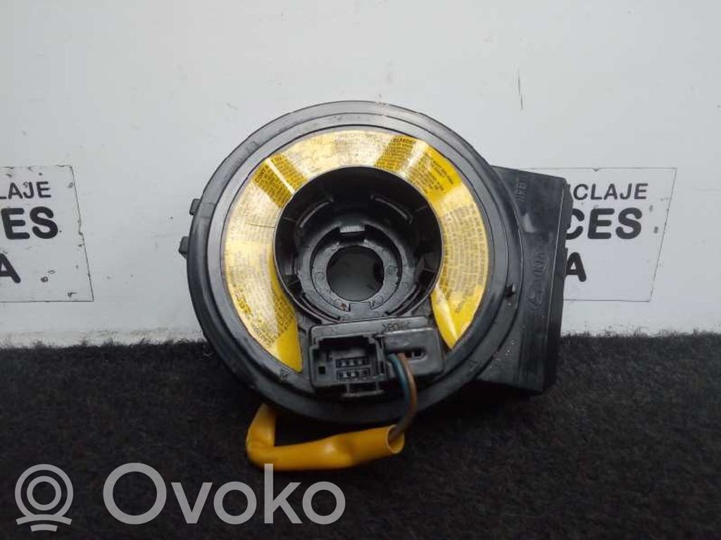 Steering wheel airbag
