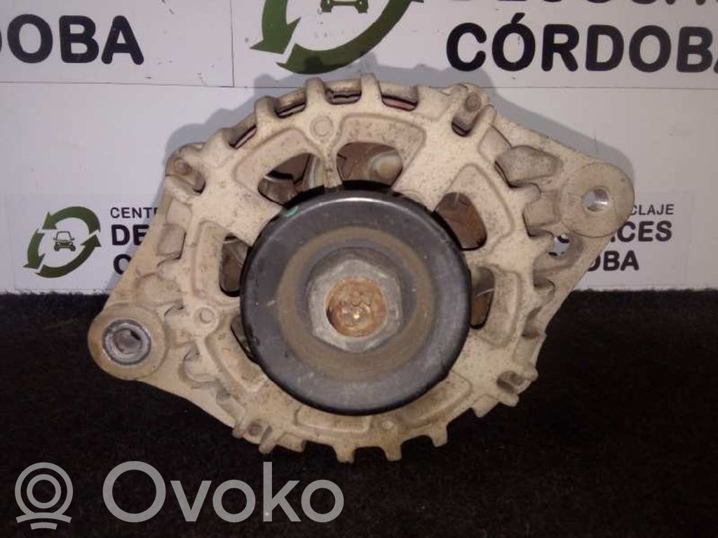 Chevrolet Aveo Alternador 