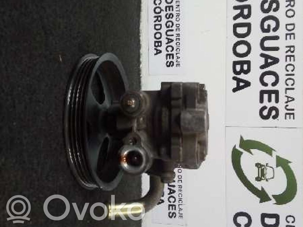 Ohjaustehostimen pumppu   4911061G11,KAYABA