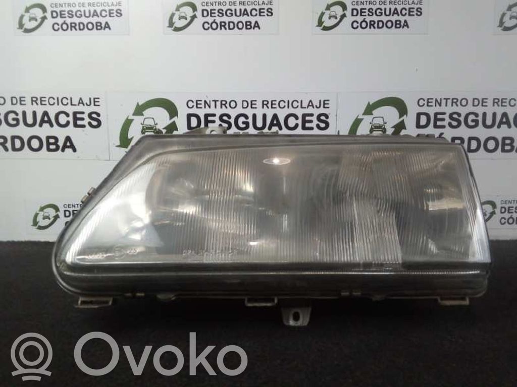 Headlight/headlamp   9498