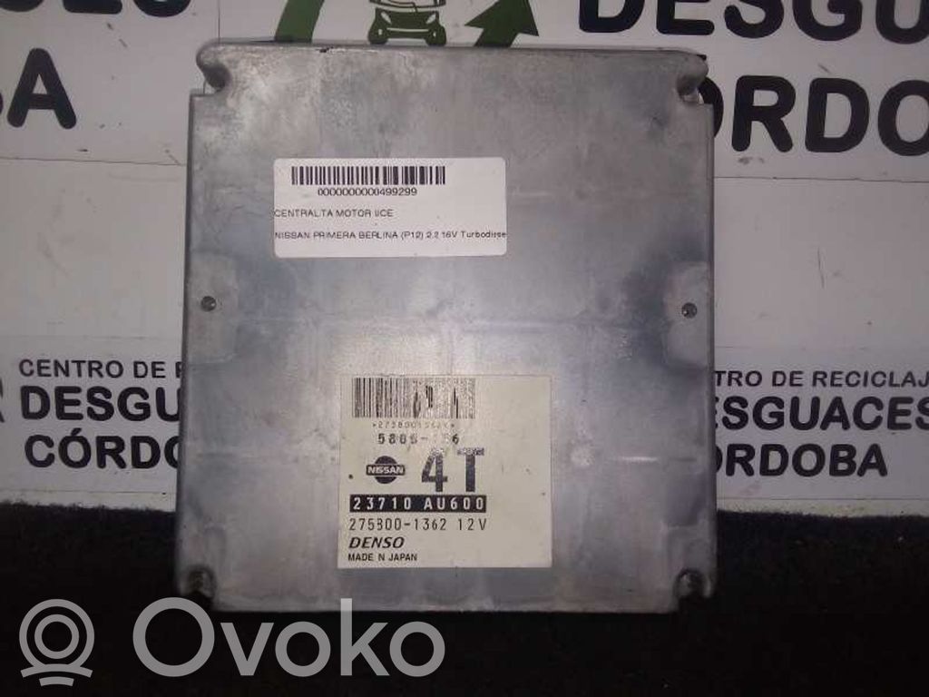 Autres unités de commande / modules   DENSO