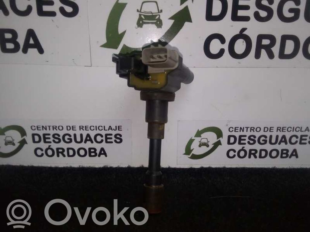 High voltage ignition coil   2E010370,2CONEXIONES,3PINES