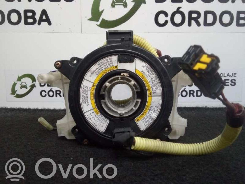 Suzuki Liana Airbag del volante 