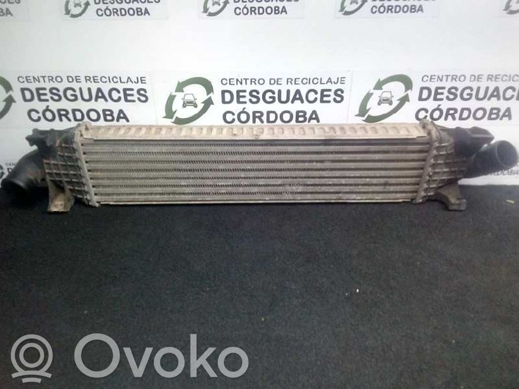Refroidisseur intermédiaire   3M5H9L440AC,600X130X50