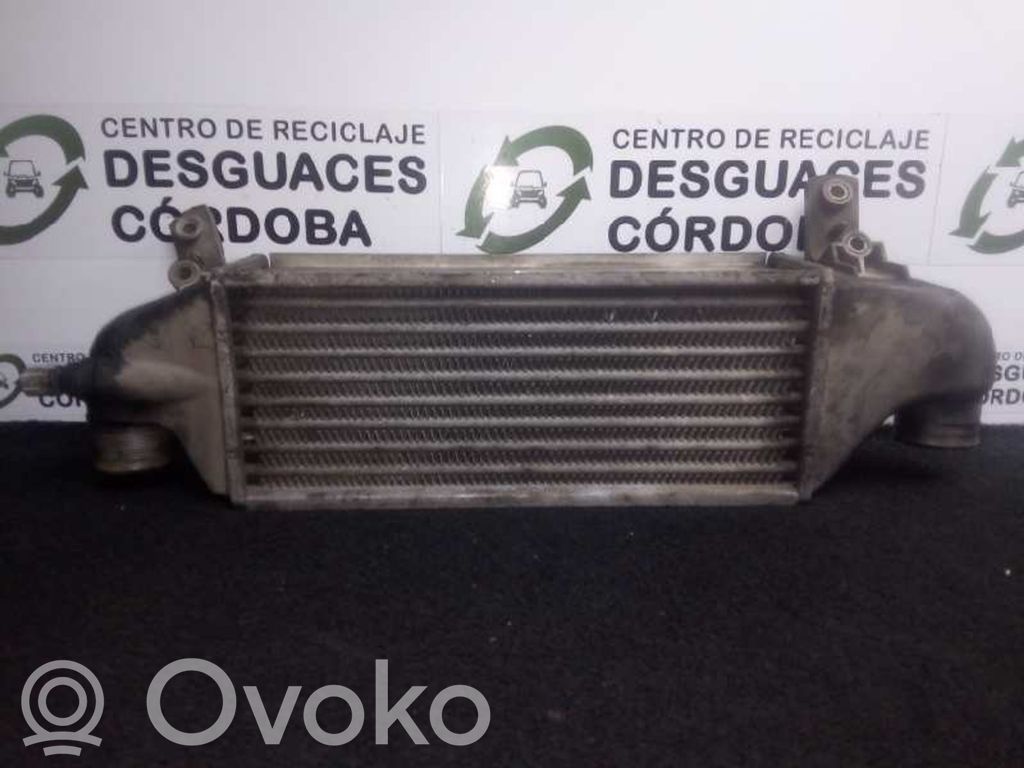 Starpdzesētāja radiators   1M5Q9L440BA,340X128X95