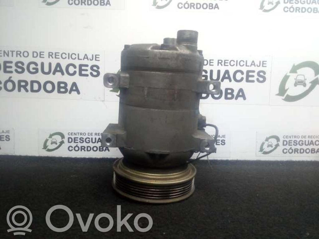 Audi A6 S6 C4 4A Air conditioning (A/C) compressor (pump) 