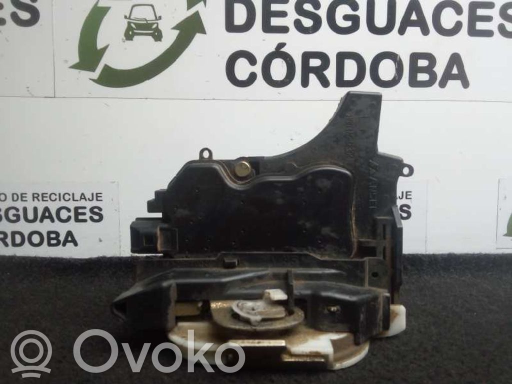 Etuoven lukko   SINREFERENCIA,5PINES