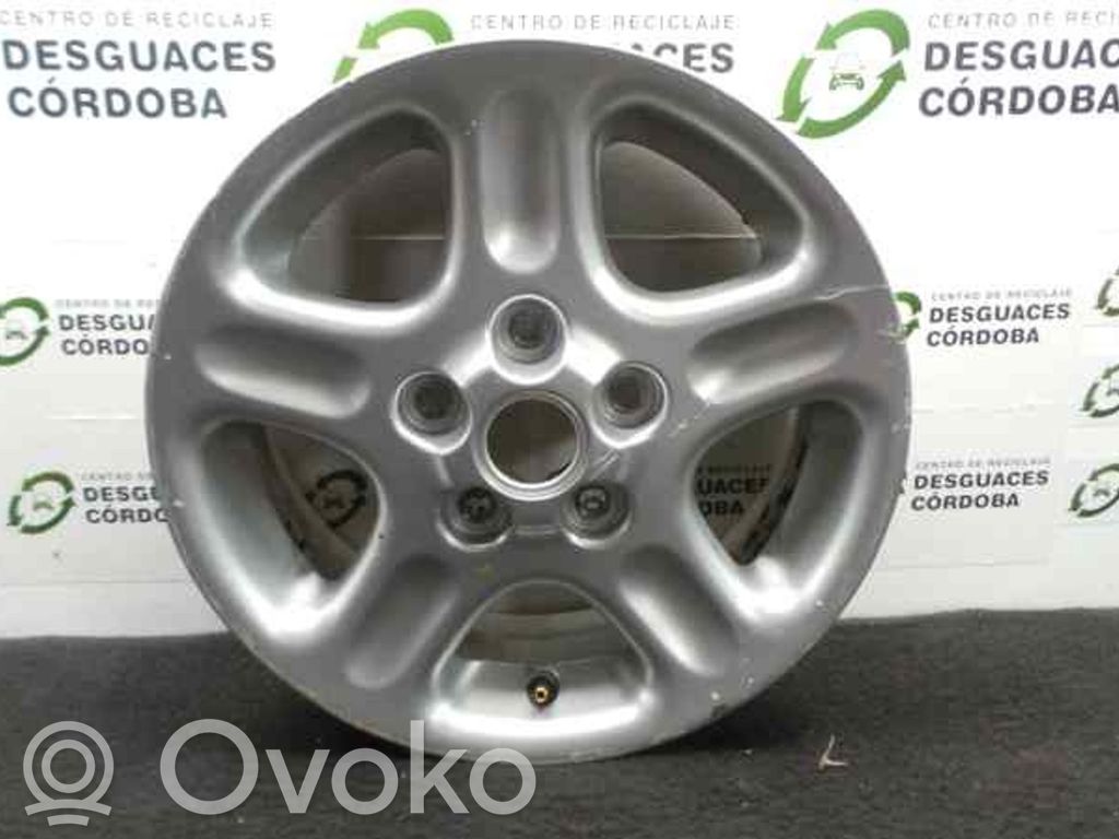 Land Rover Freelander R18 alloy rim 