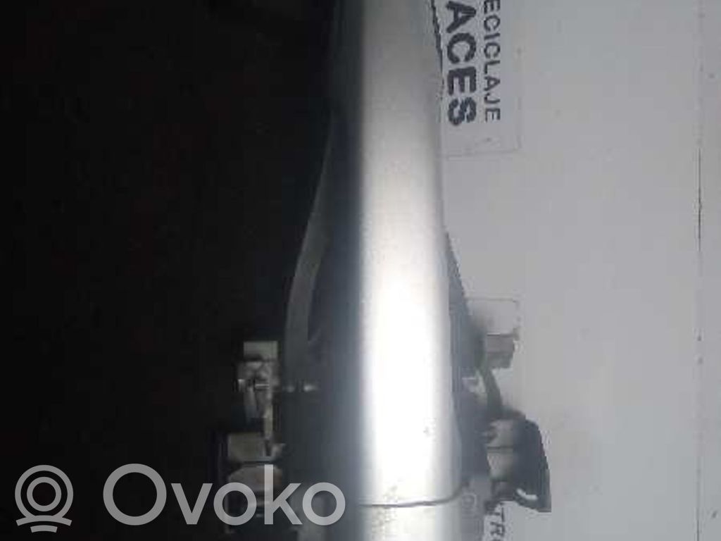 Volvo S80 Manecilla externa puerta delantera 