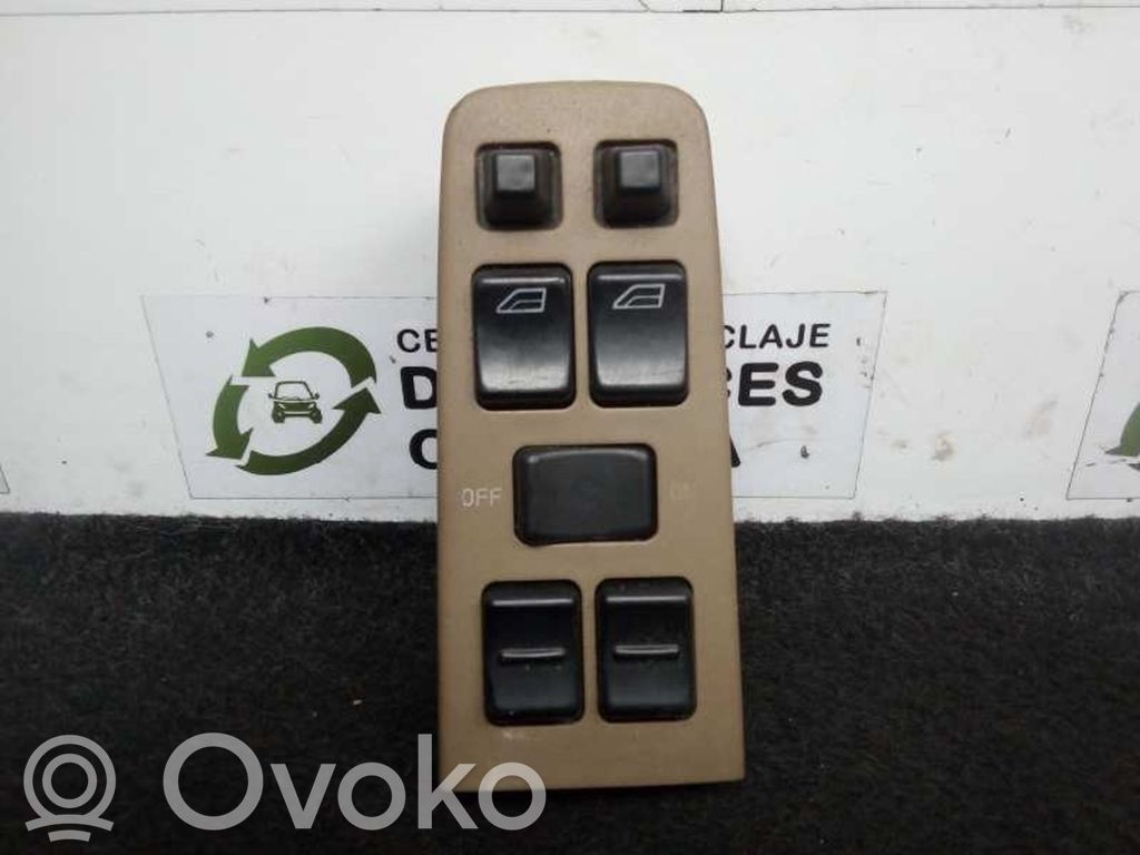 Przyciski szyb   912828003458051,4BOTONES,REGULADORESPEJOS