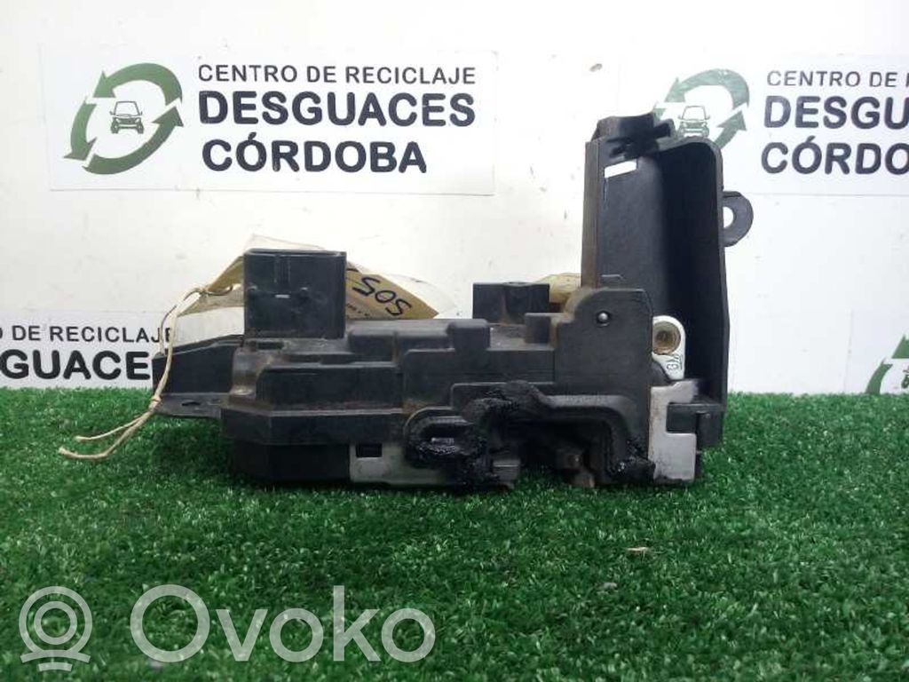 Etuoven lukko   13128111FW,ASTRAH