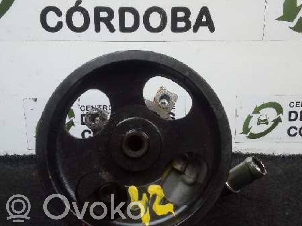 Pompa servosterzo   9631923580,80BARESSAGINAW
