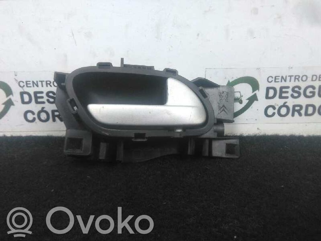 Etuoven sisäkahva   96802455
