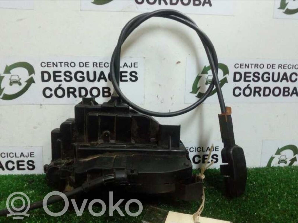 Serrure   4405C300127C