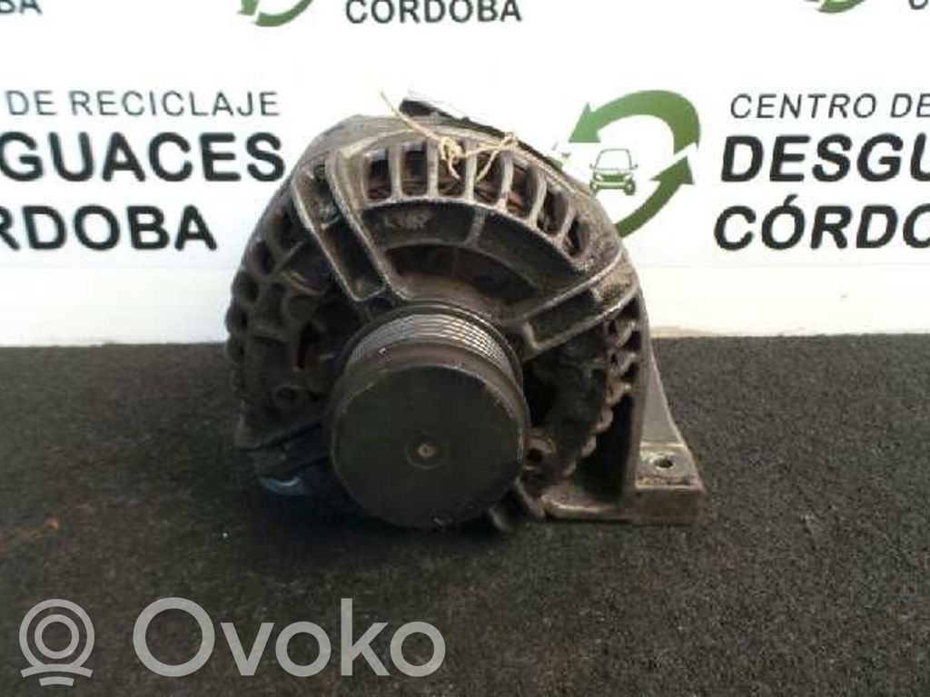 Volvo S60 Generatorius 