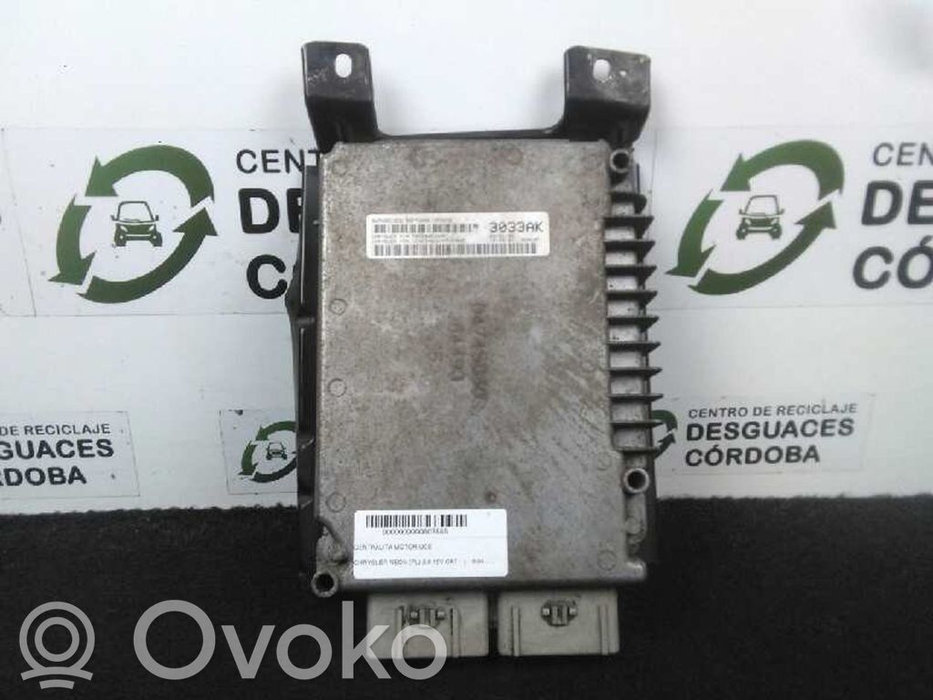 Other control units/modules