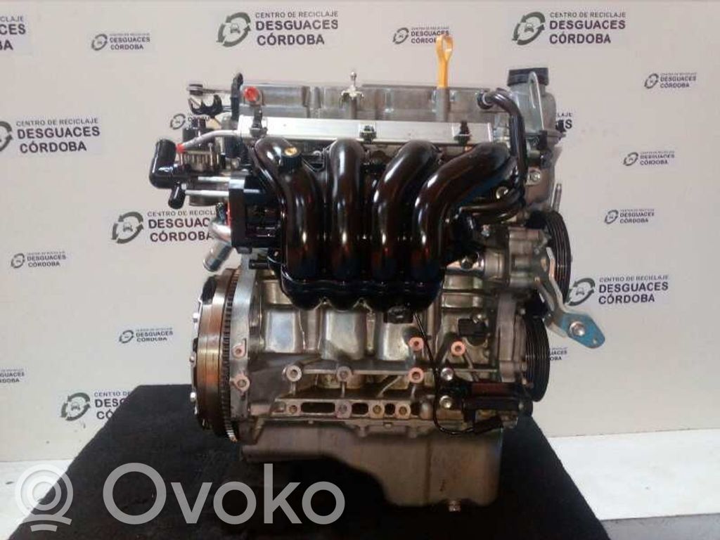 Dzinējs   K12B,86CV