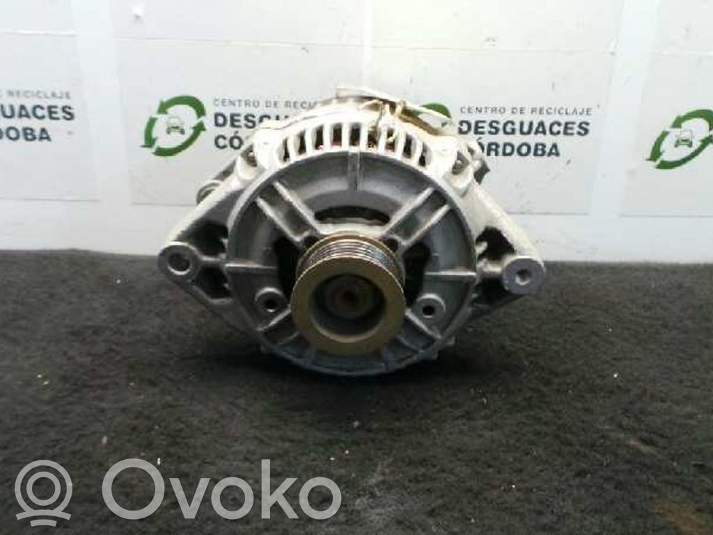 Opel Vectra B Generator/alternator 