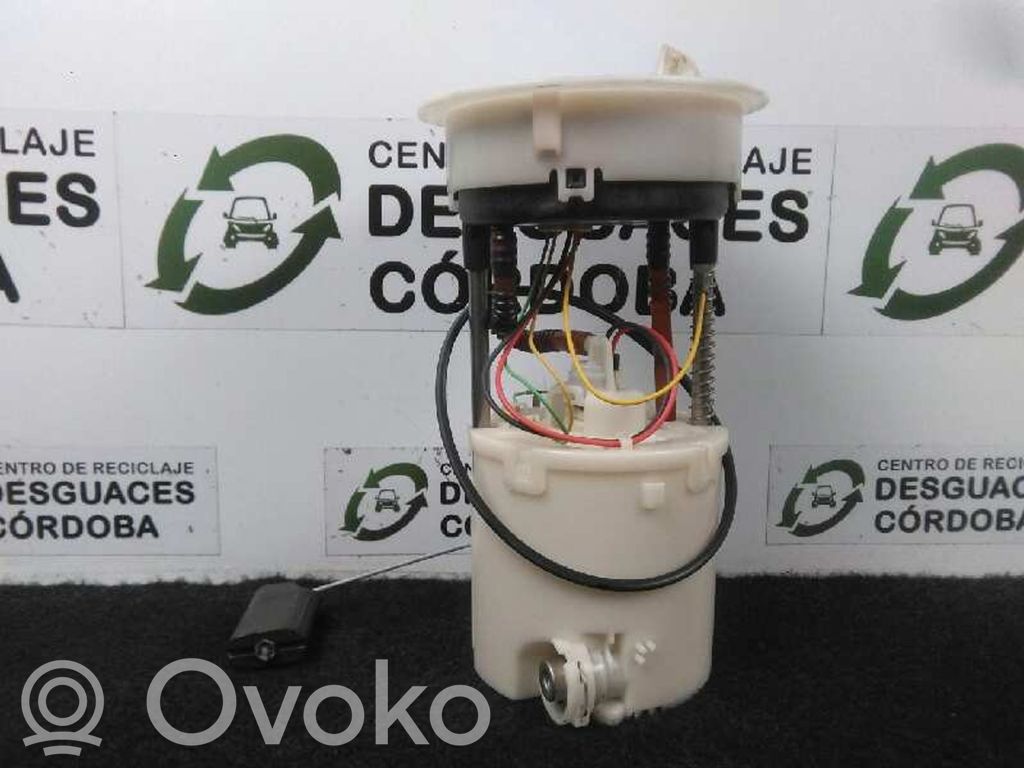 In-tank fuel pump   CONBOMBA,4PINES