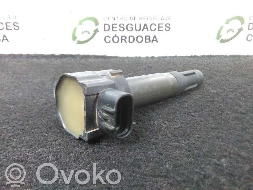 High voltage ignition coil   3PINES,1CONEXION