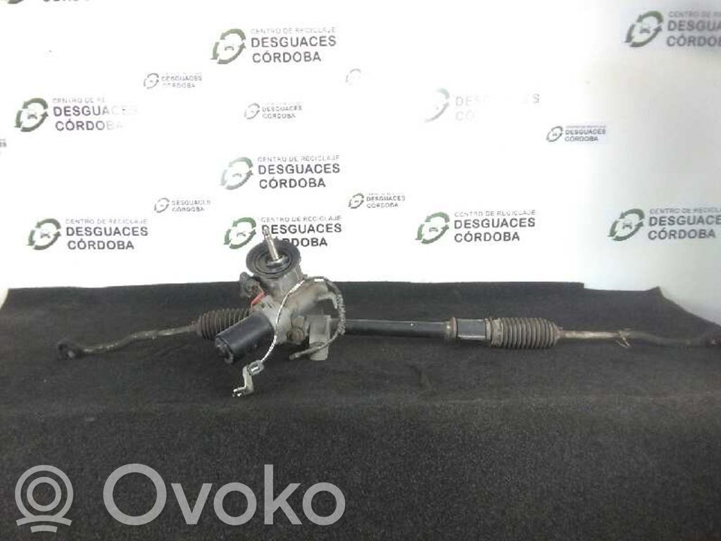 Steering rack   53600SAAG6,ELECTRICA1380MM,CONTARA