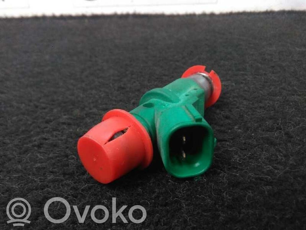 Fuel injector   5013