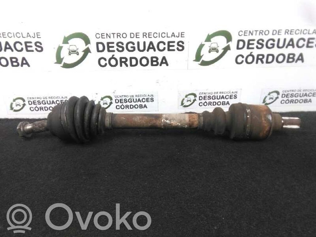 Priekinis pusašis   9632696580,SINCORONA